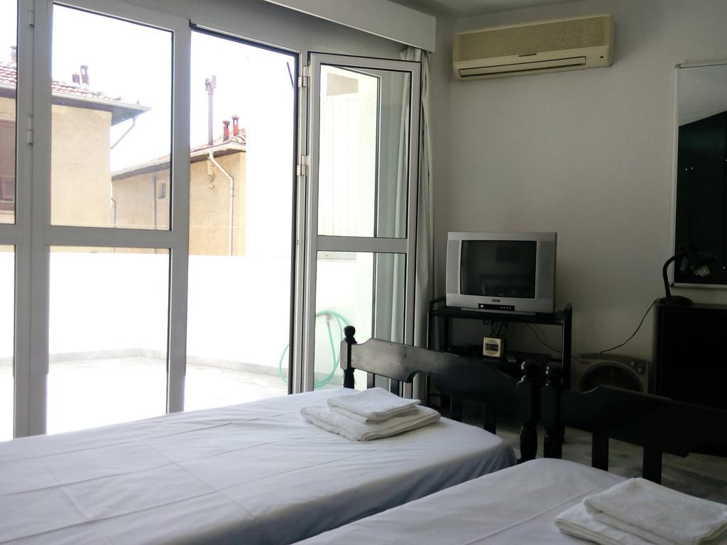 Live Your Myth In Kavala Apartment Exterior photo
