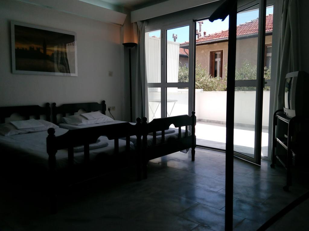 Live Your Myth In Kavala Apartment Exterior photo