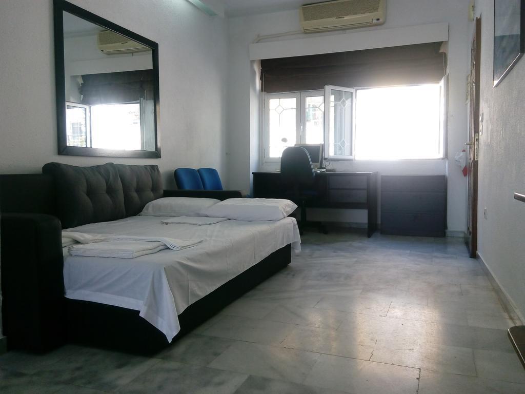 Live Your Myth In Kavala Apartment Exterior photo