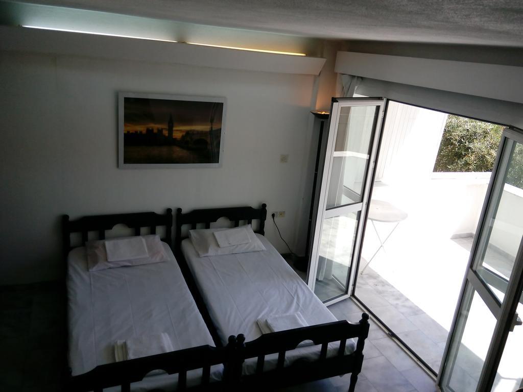 Live Your Myth In Kavala Apartment Exterior photo
